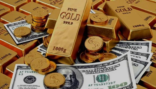 Gold Madness: One Million Dinars Per Mithqal is No Longer a Fantasy!