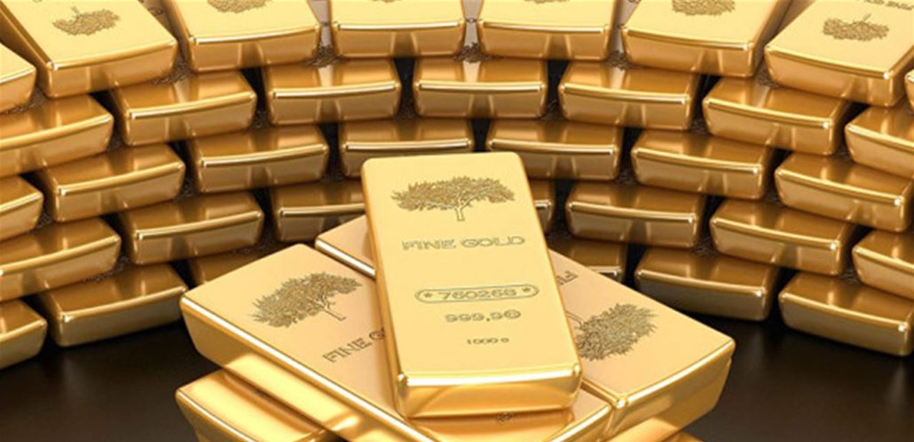 الذهب يحطم الأرقام القياسية مع توجه المصارف المركزية نحو التحوط المالي