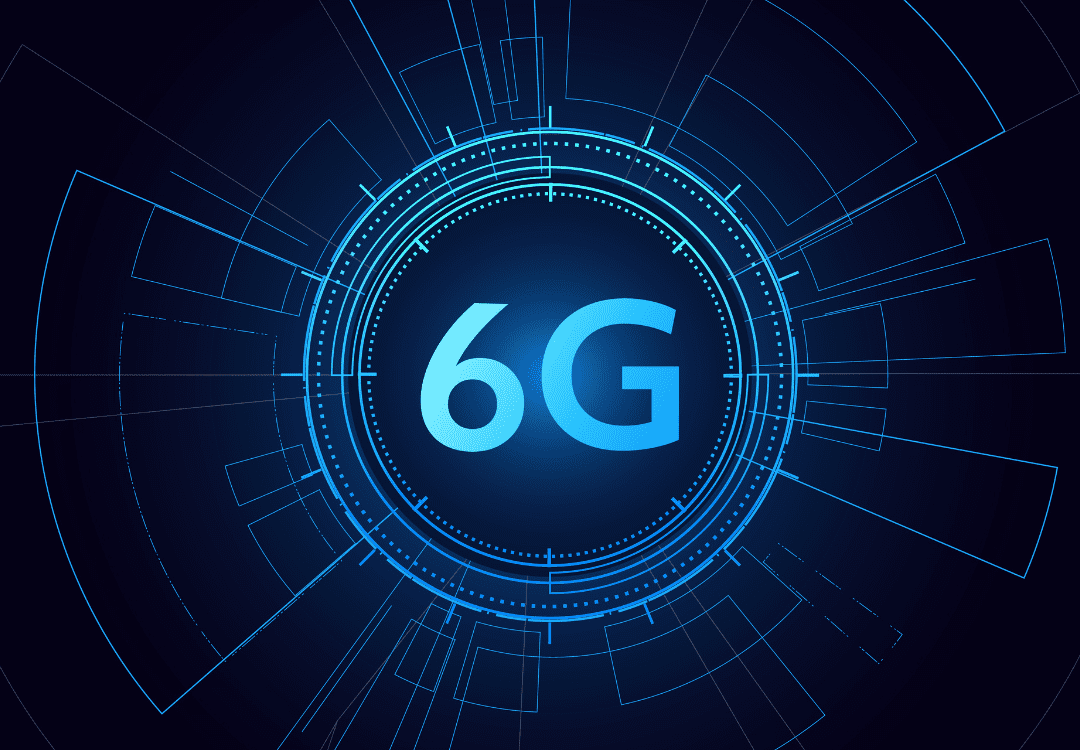 شراكة ضخمة بين شركات التكنولوجيا لتأسيس شبكات 6G