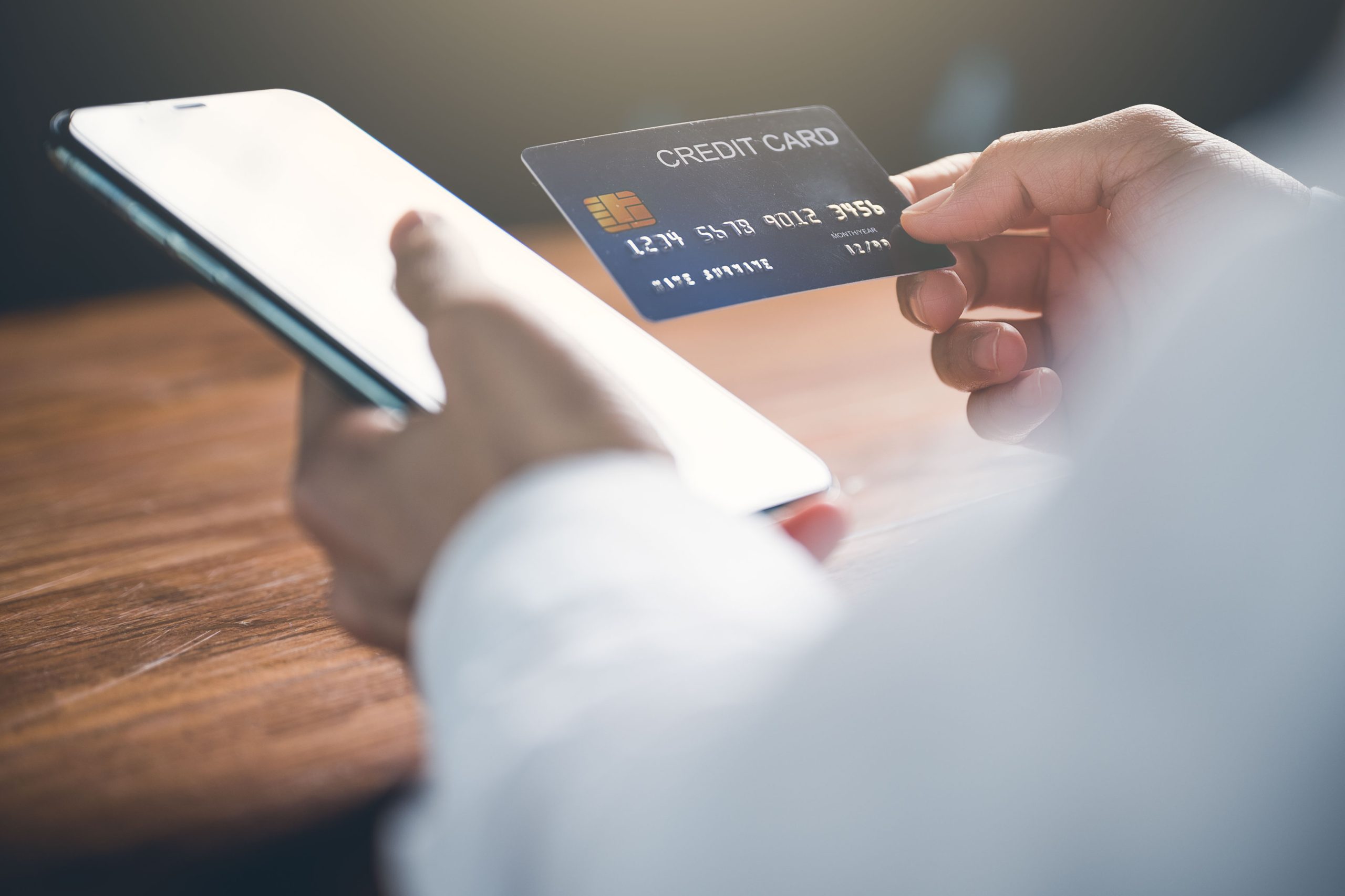 طفرة في نقاط البيع (POS): العراق يقترب من إنهاء عصر التداول النقدي