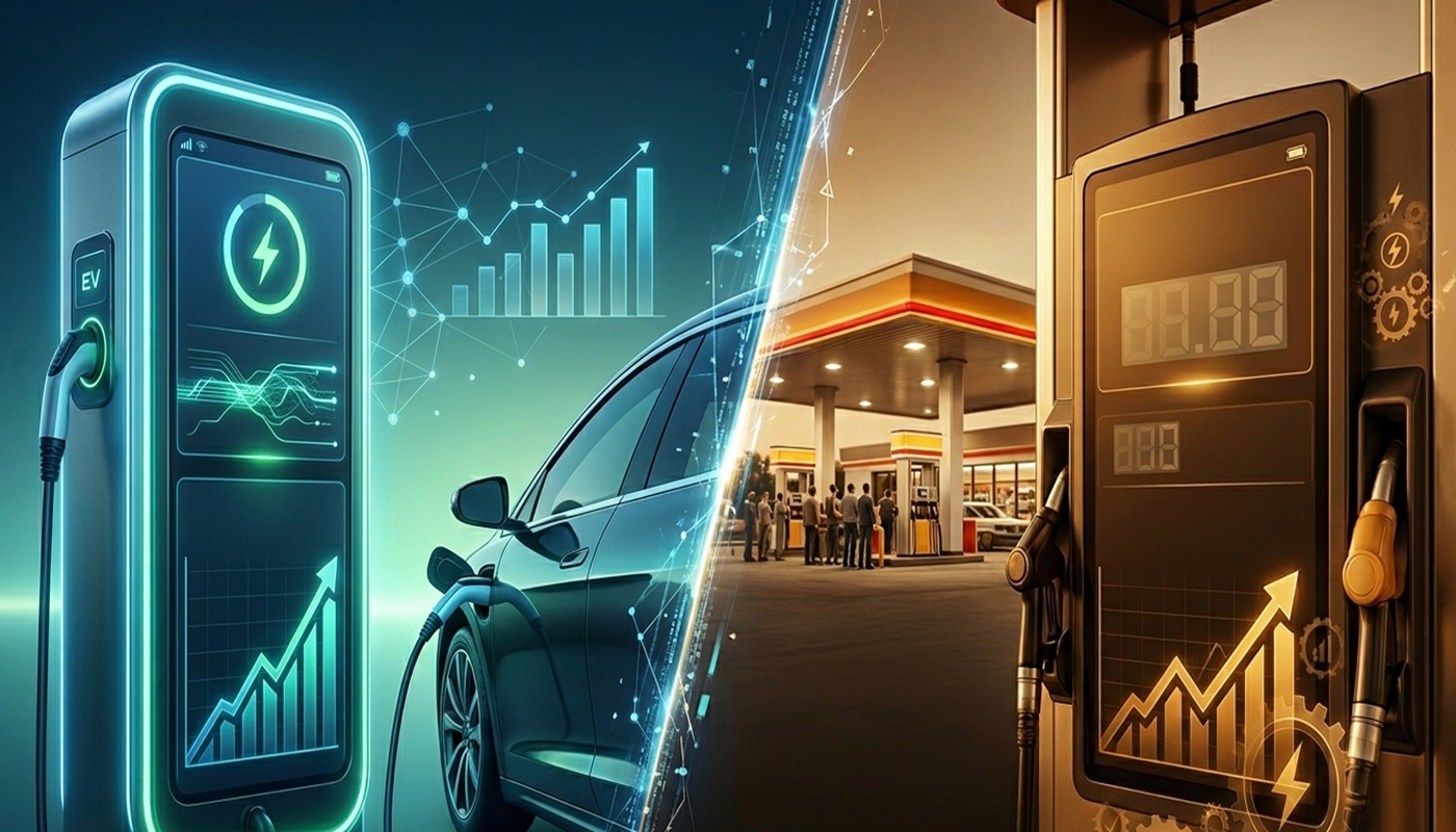 تحديات البنوك المركزية: ترويض التضخم المدفوع بأسعار النفط
