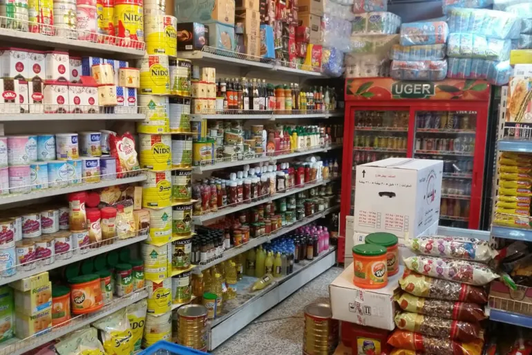 غلاء المعيشة يضرب الأسواق العراقية ومطالبات بحلول عاجلة للأمن الغذائي
