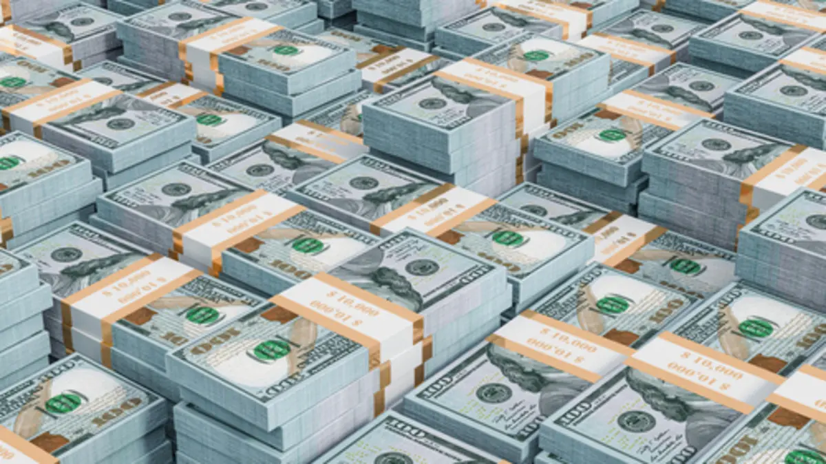 297 مليار دولار تمويلاً للشركات الناشئة في 3 أشهر.. والذكاء الاصطناعي يأخذ الحصة الأكبر