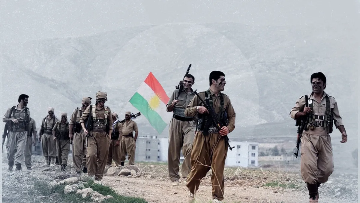 Iranian Kurdish Opposition Holds United Nations Responsible for Attacks