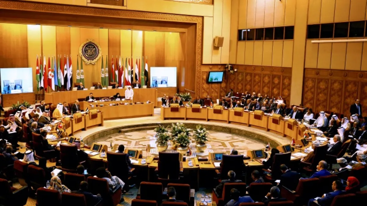 Arab Foreign Ministers Issue Historic Decision Against Iran