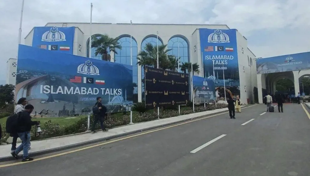Iran Officially Informs Washington of Refusal to Attend Islamabad Negotiations