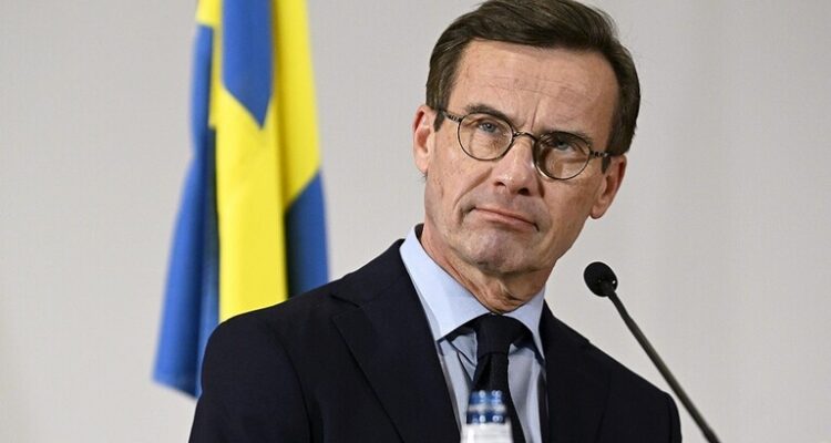 Sweden Calls for Urgent European Action, Fears Recession Due to Middle East Crisis