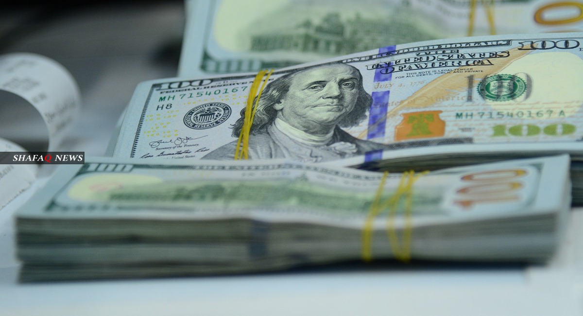 سعر الدولار في العراق يستقر عند 1310 دنانير ضمن موازنة 2026