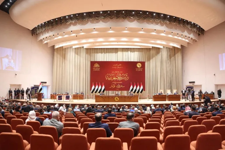 Council of Representatives Passes New Local Elections Law and Sets Voting Date for Next November 15