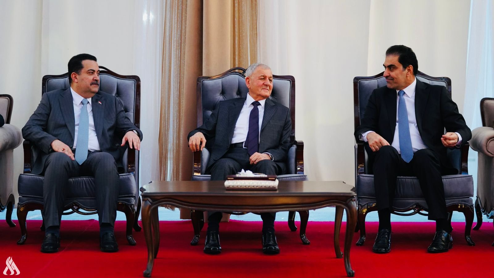 The Three Presidencies Announce National Initiative for Comprehensive Dialogue Among Political Forces to Address Accumulated Crises
