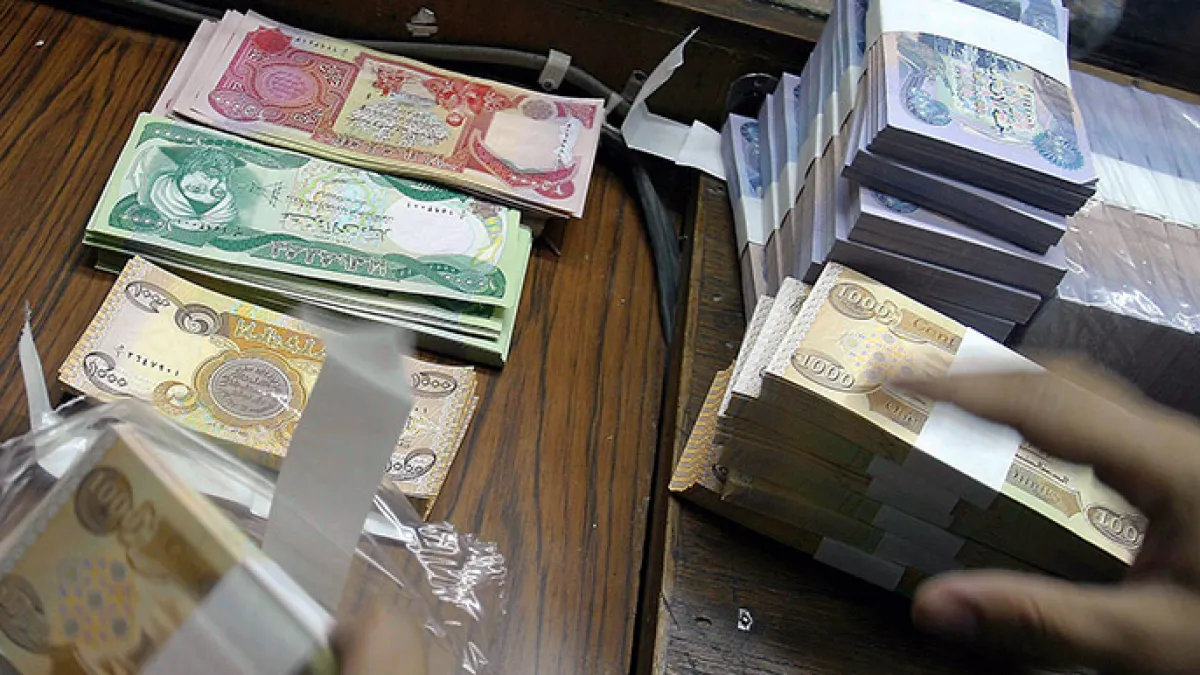 Five Months Without Resolution: Power-Sharing and Political Money Deepen the Crisis