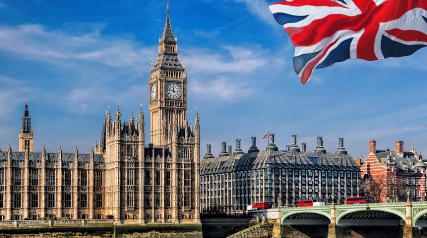 London Welcomes Al-Zaidi's Appointment.. Affirms Work on Urgent Challenges