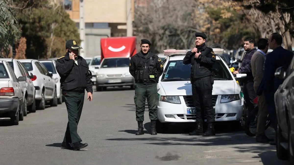 Casualties and Injuries Following an Armed Attack Targeting a Security Patrol in Iran's Zahedan