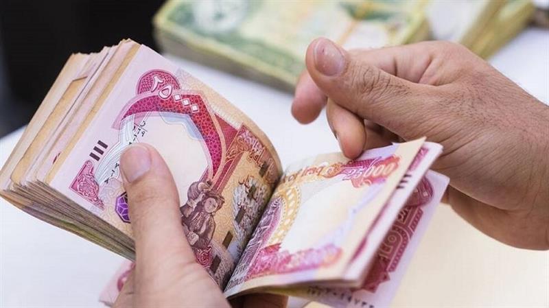 وزارة العمل تطلق رواتب العمال المضمونين المتقاعدين لشهر أيار في كافة المحافظات