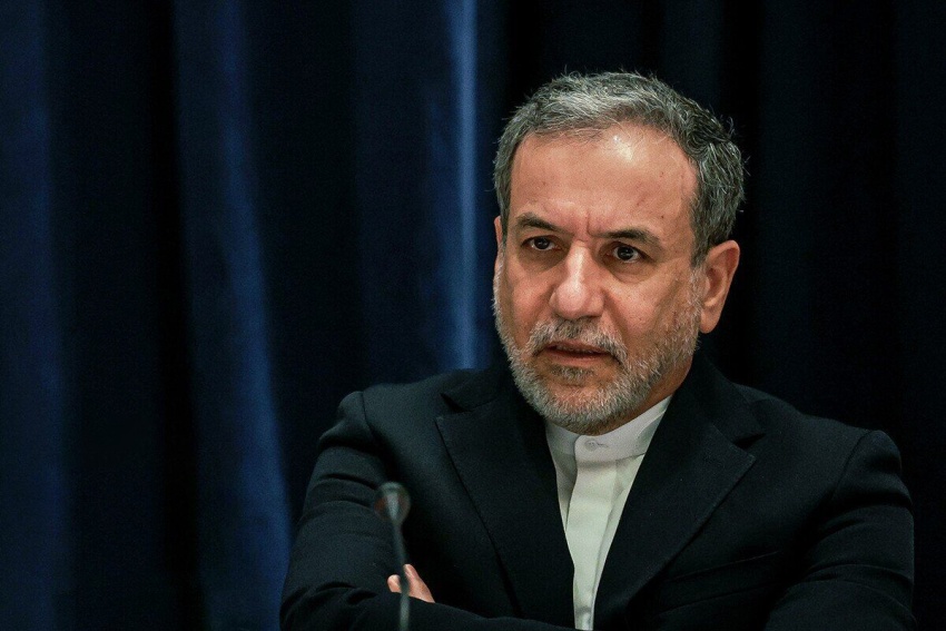 Iran Intensifies Consultations: Tehran Blames Washington and Tel Aviv for Tension, Open to Pakistani Mediation