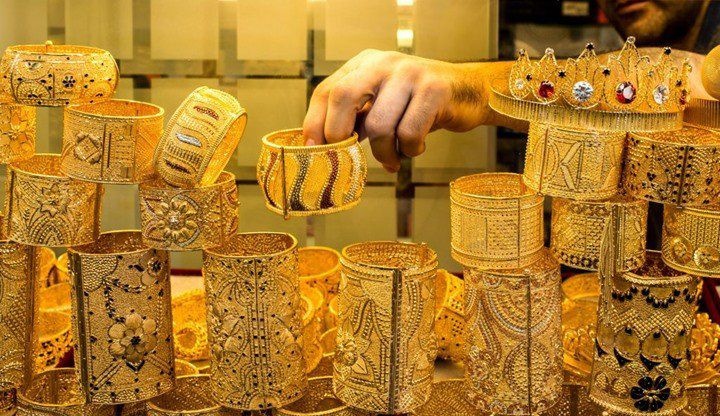 ثبات أسعار الذهب في أسواق أربيل عند معدلاتها المرتفعة