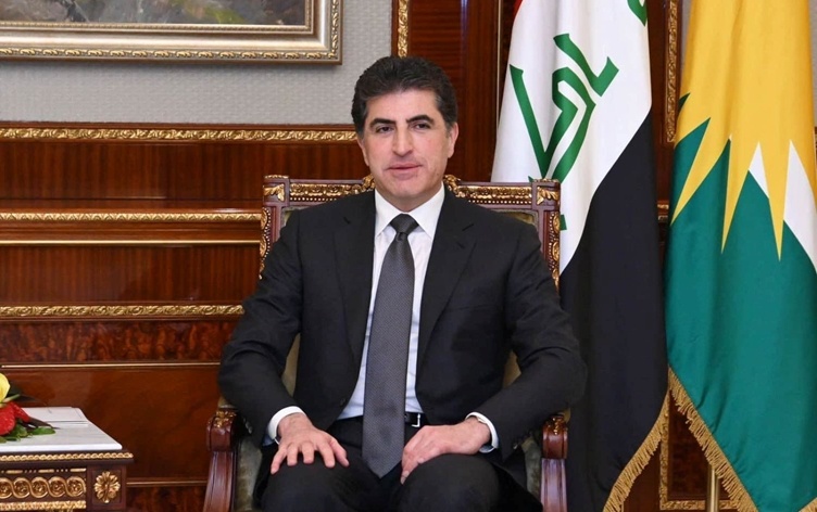Barzani Arrives in Baghdad on Intensive Official Visit to Meet Political Forces