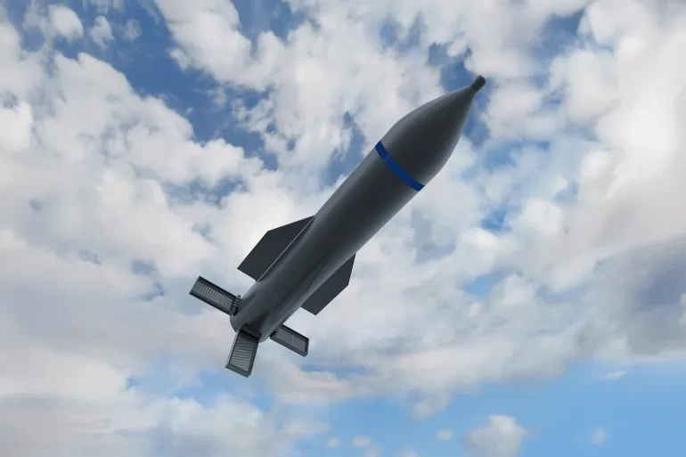 Iran Reveals New Missile Capability Targeting Advanced Defense Systems