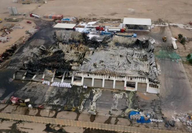 600 Attacks on US Interests in Iraq.. Warnings of New Attacks