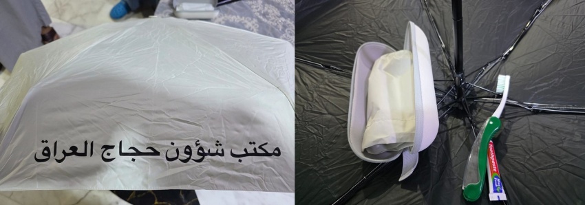 جدل واسع حول مستلزمات الحج: مواد رديئة مقابل تكاليف باهظة