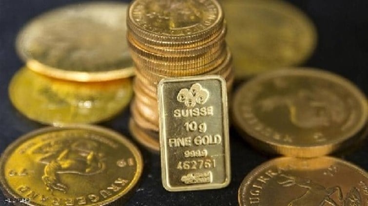 الذهب يحافظ على مكاسبه عند ذروة أسبوعية مع ترقب اتفاق تاريخي بين واشنطن وطهران