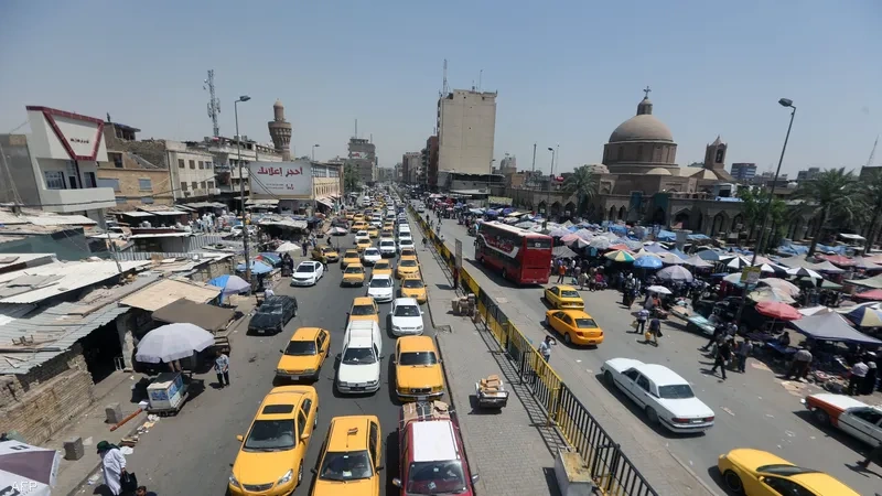 العاصمة الإدارية: حلم قديم يعود للنقاش وسط أزمة خانقة في بغداد