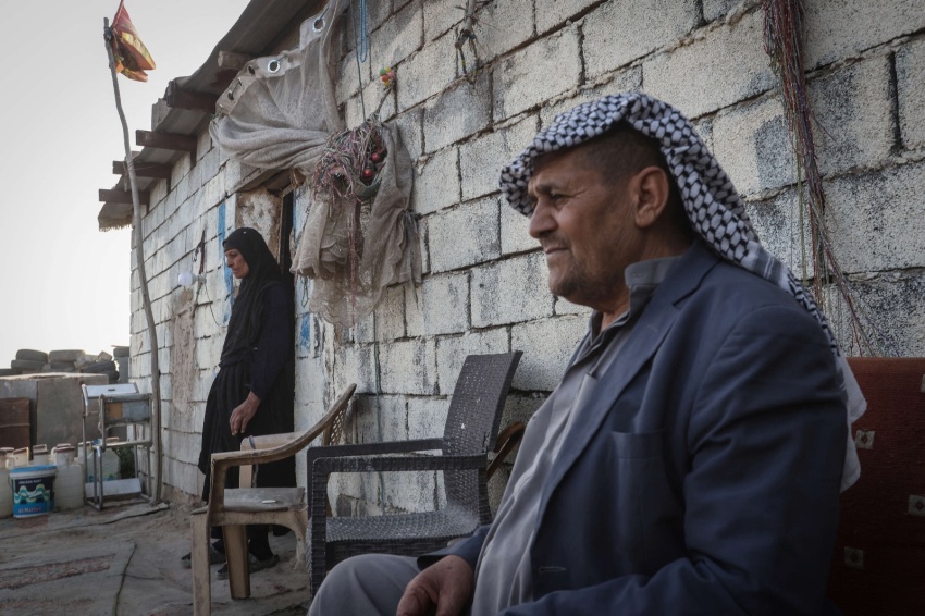 وزارة الإسكان تحدد شروط تمليك المتجاوزين: البناء قبل 2024 شرط أساسي