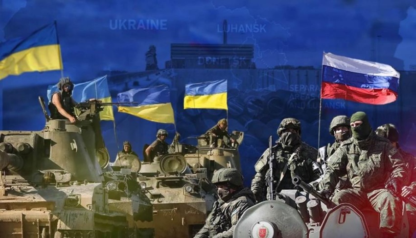 Trump Announces Three-Day Truce Between Moscow and Kyiv and Large-Scale Prisoner Exchange