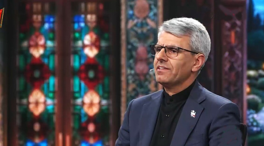 Baghaei Uses "Dr. Strangelove" to Denounce U.S. Stance on Iranian Nuclear File