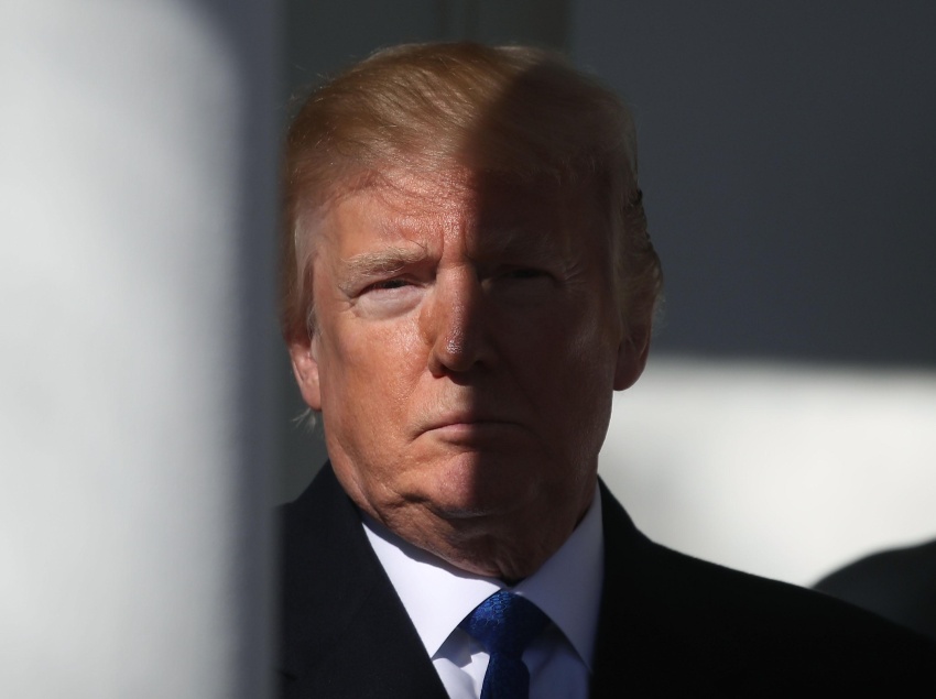 Strategic Expert: Trump's Promises to End War May Not Exceed Tactical Truce