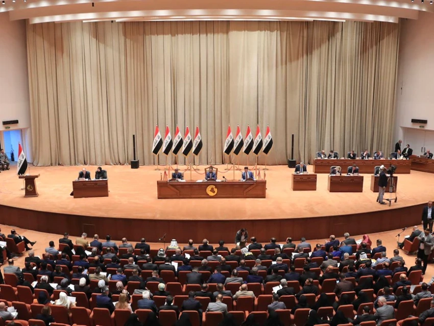 Parliament Completes Preparations for Voting Session on Ministerial Cabinet