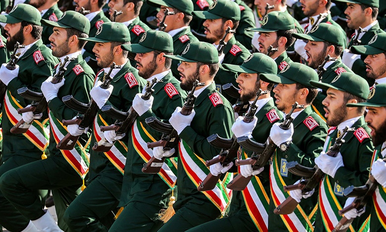 Iran Warns: Any Action Against Us Will Face a Firm Response from Our Armed Forces
