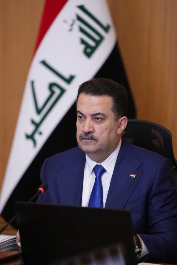 Al-Binaa Coalition Nominates Bassem Mohammed Khudair to Lead Ministry of Oil