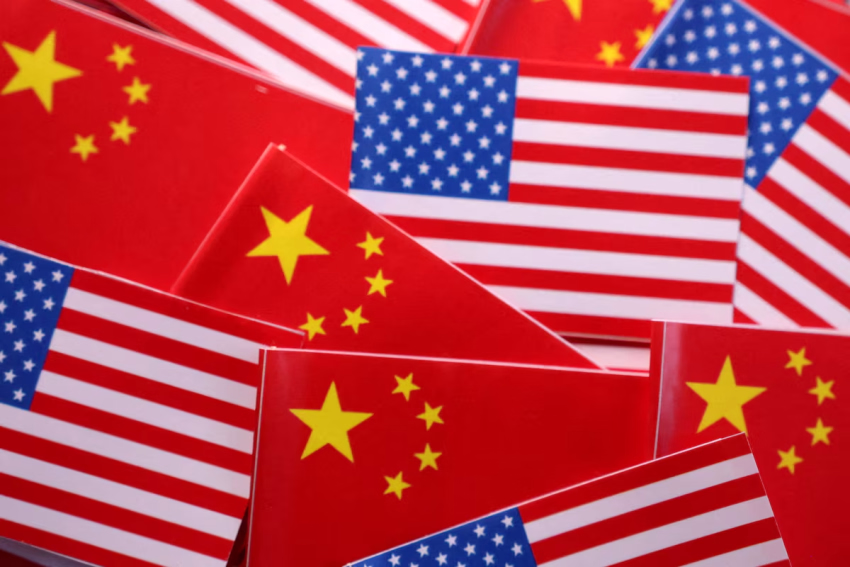 White House Announces US-China Agreement on Necessity of Keeping Strait of Hormuz Open for Navigation