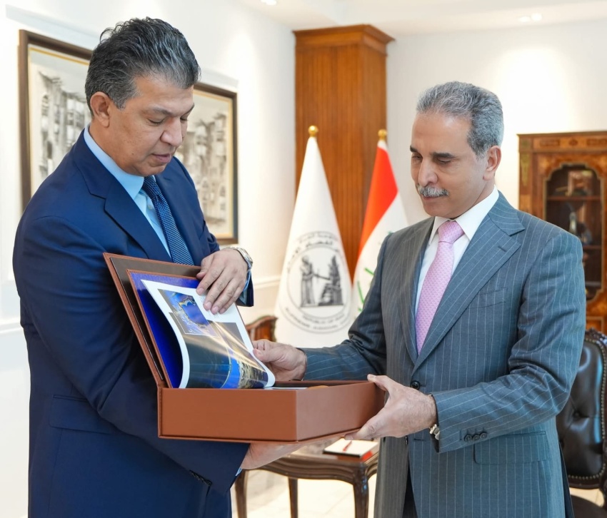 Head of Supreme Judicial Council Affirms Protection of Freedom of Expression and Adoption of Objective Media Discourse