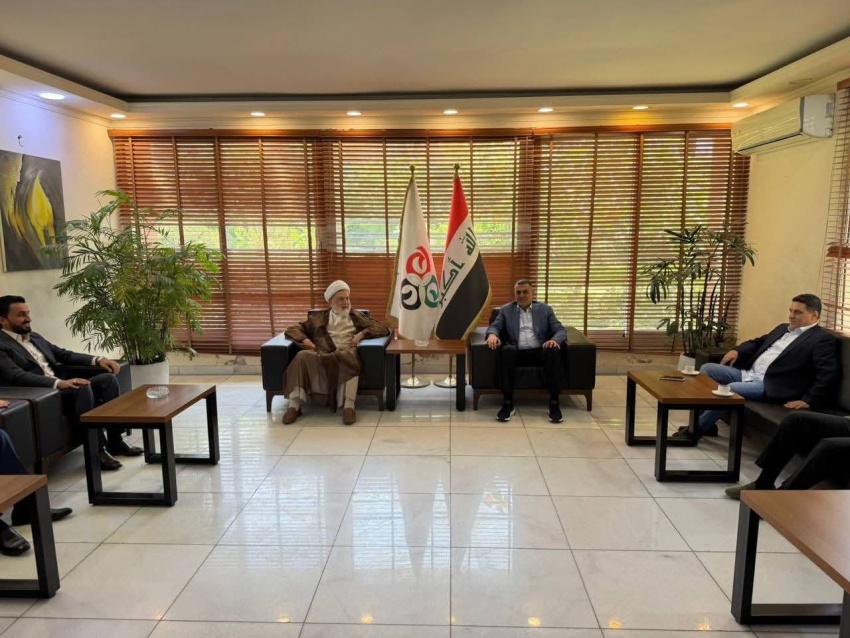 Mustafa Sand Nominated for Ministry of Communications Portfolio in New Government