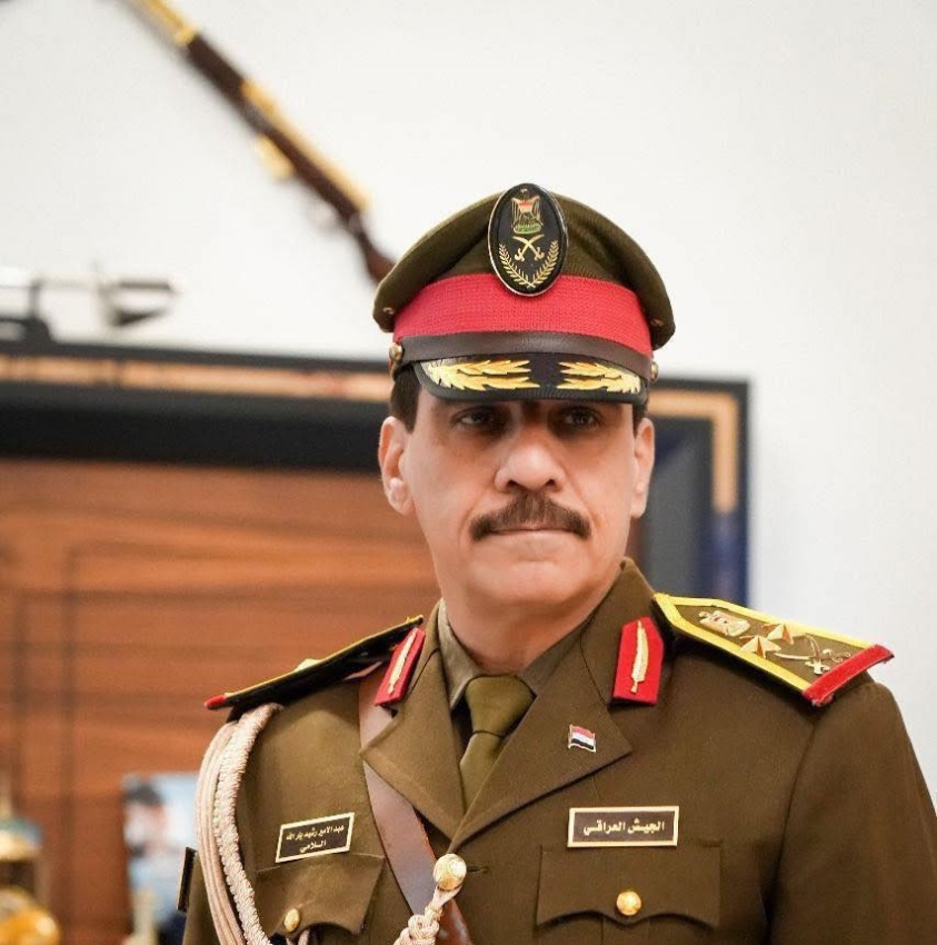Official Denial of Reports Nominating the Army Chief of Staff for the Position of Minister of Interior