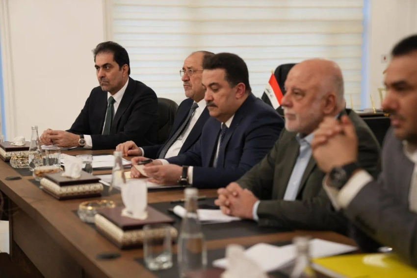 Repercussions of Government Formation: Are Shia Forces Facing a New Crisis of Influence?