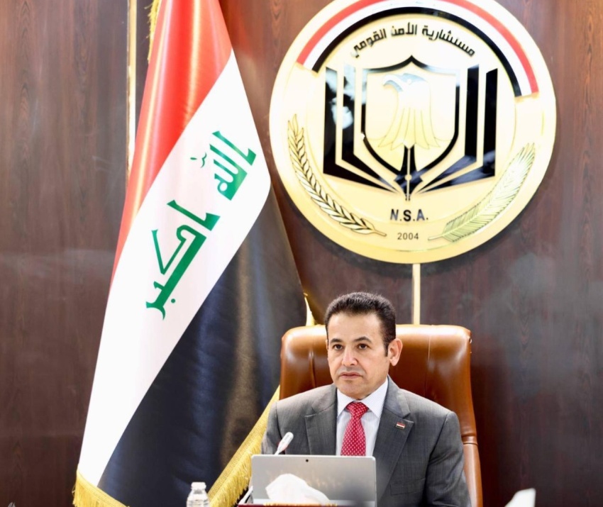 National Security Confirms Tight Control Over Syrian Border and Opens Investigation Into Najaf Incident