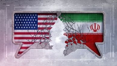 Increasing Probabilities of Military Escalation Between Washington and Tehran as Diplomatic Efforts Stumble