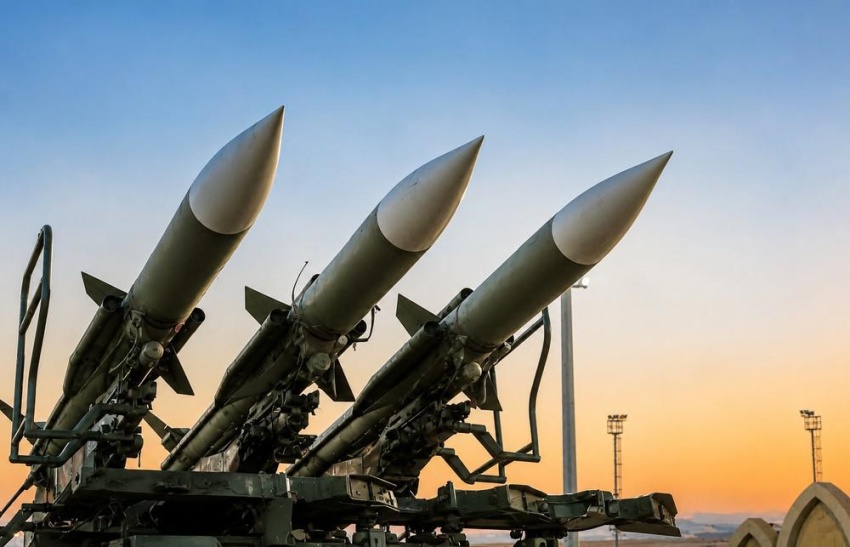 International Reports: Tehran Retains Strategic Missile Capabilities Despite Recent Military Strikes