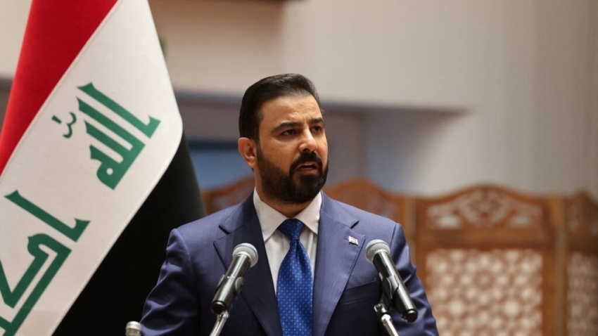 Australia Congratulates New Iraqi Government, Reaffirming Commitment to Bilateral Partnership