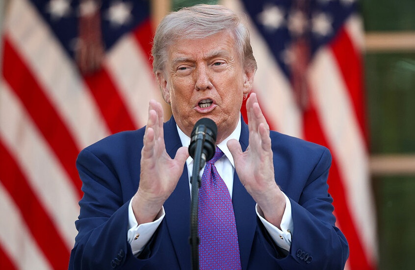 Responding to Gulf Mediation: US Administration Postpones Military Strike on Iran