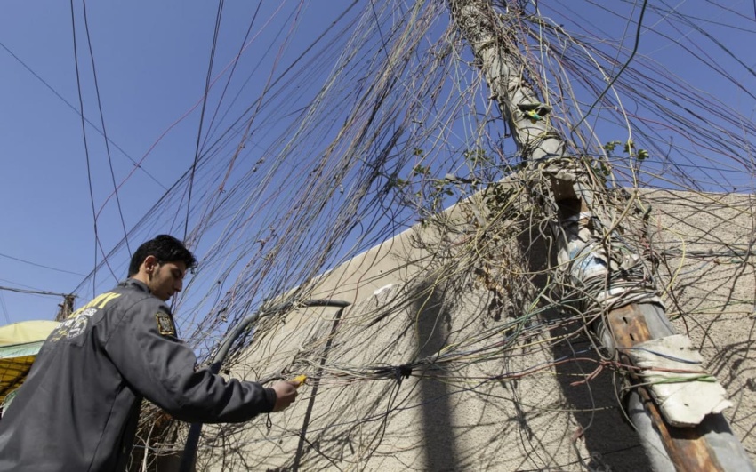 Human Rights Reports Warn: Power Shortages Exacerbate Psychological Stress and Family Issues