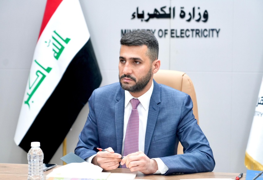 Ministry of Electricity Mobilizes Staff to Ensure National Grid Stability and Improve Supply Hours
