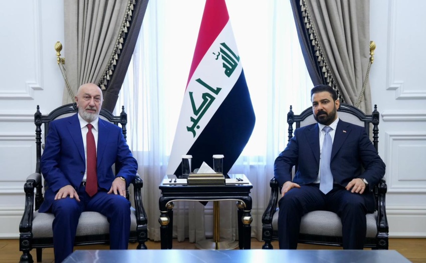 Prime Minister and President Discuss Ways to Enhance Government Program and Improve Public Services