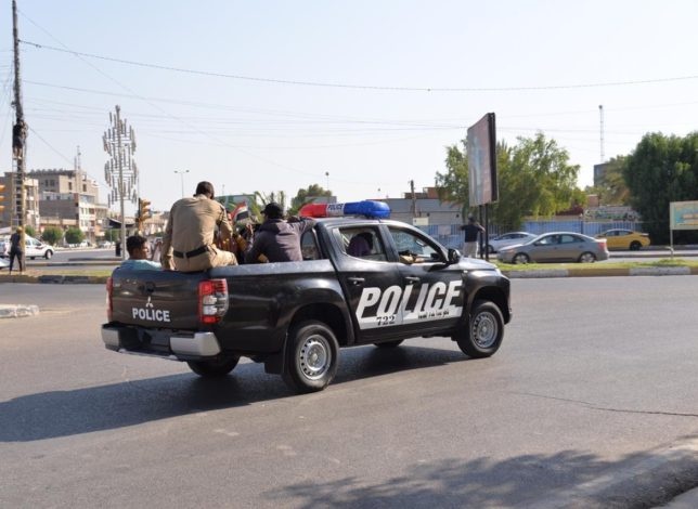 Security Forces Apprehend Fugitive Convict Sentenced to Death for Homicide