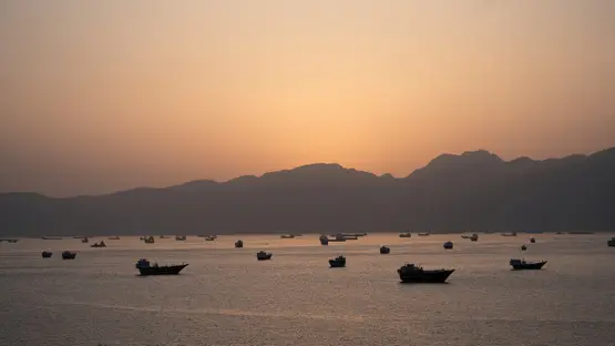France: No Confirmation of Mines in Strait of Hormuz, Ready to Intervene