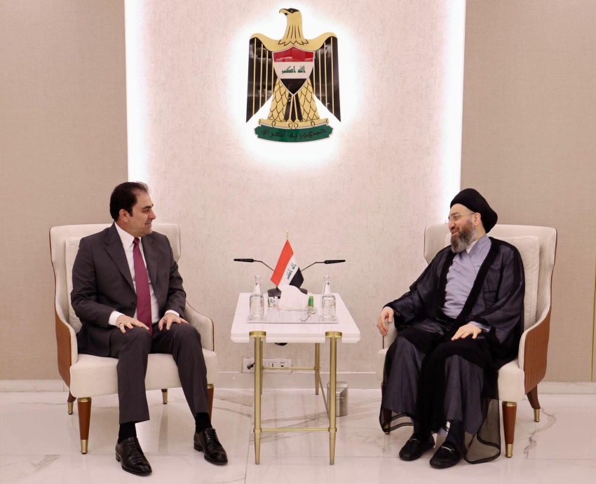 Calls to Strengthen Government Support and Expedite the Completion of the Iraqi Cabinet