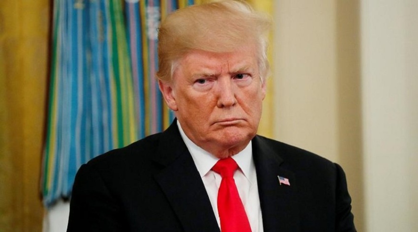 Controversial Settlement: Tax Immunity for Trump and Family, Billions in Compensation